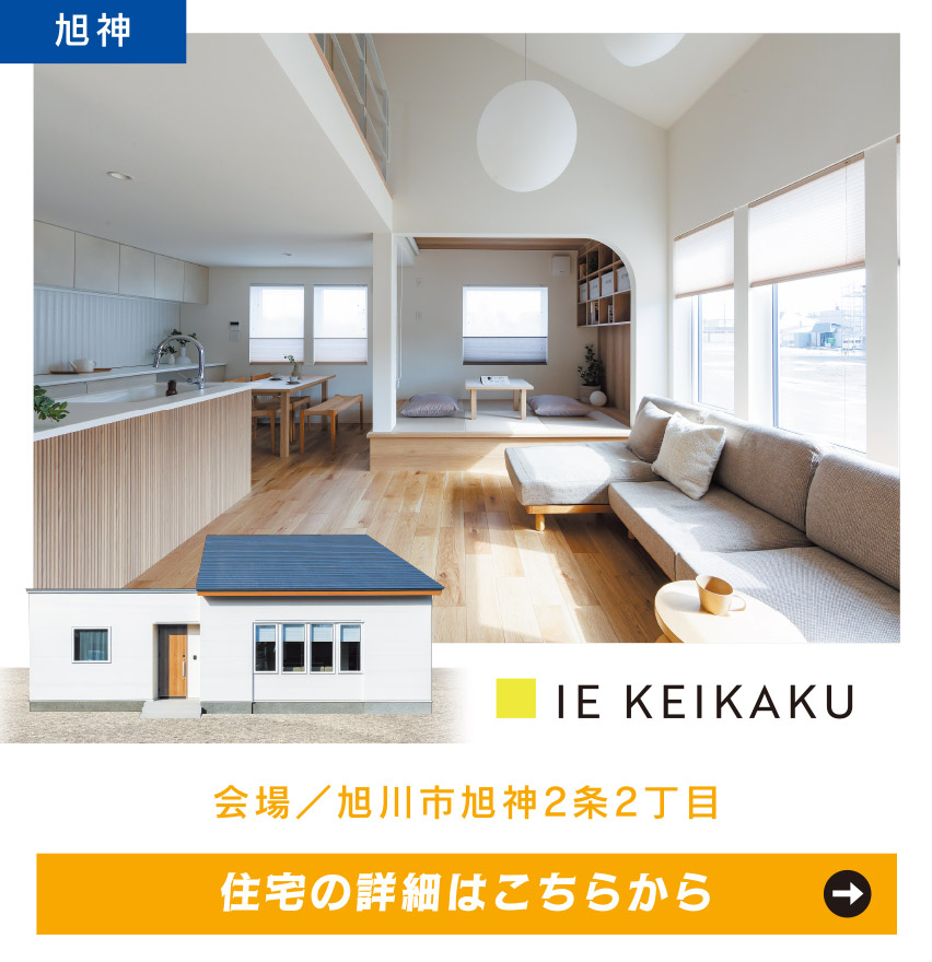 IE KEIKAKU